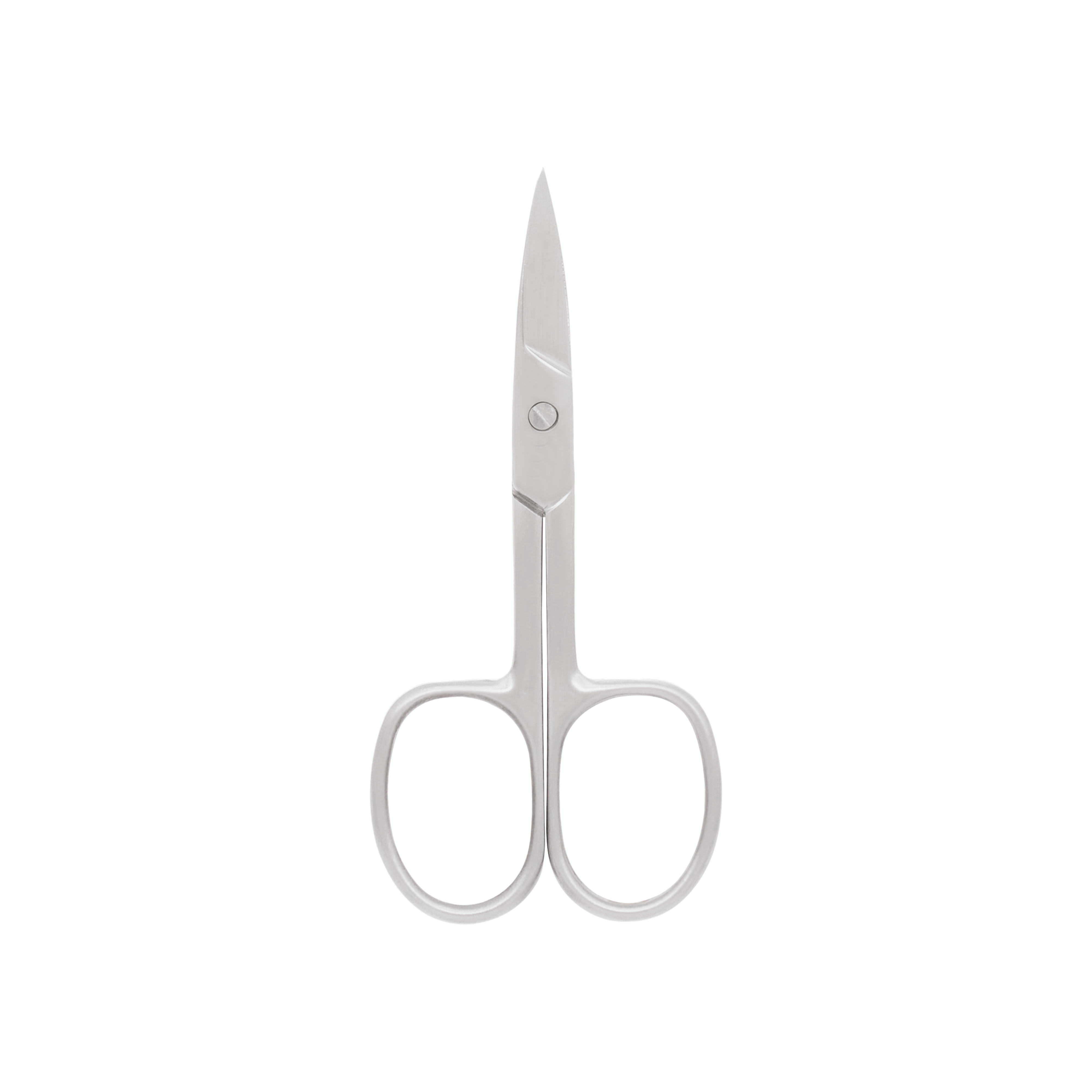 Straight Nail Scissors