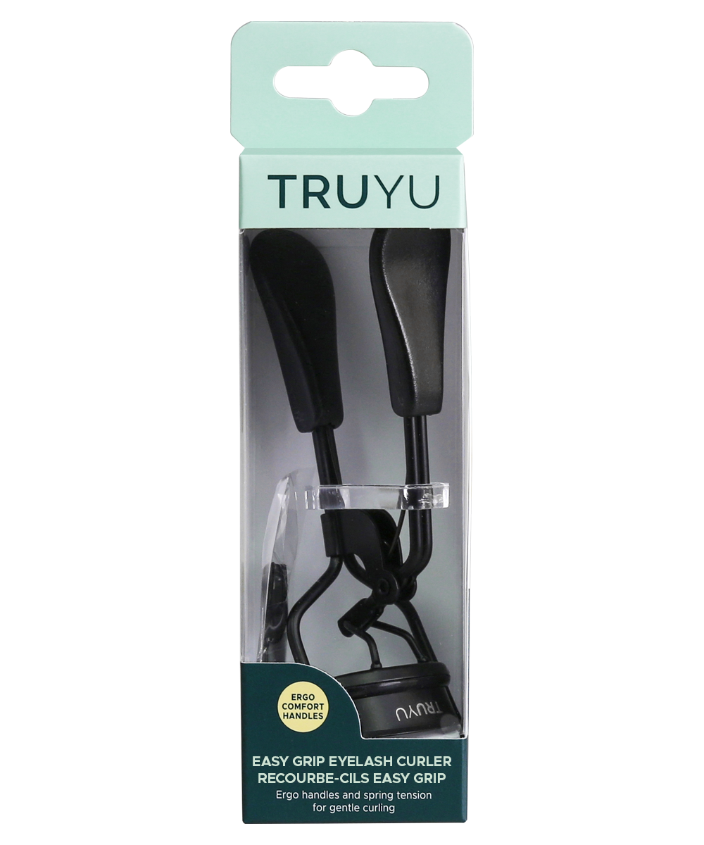 Easy Grip Eyelash Curler