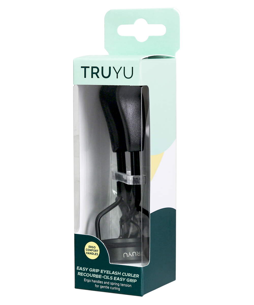 Easy Grip Eyelash Curler