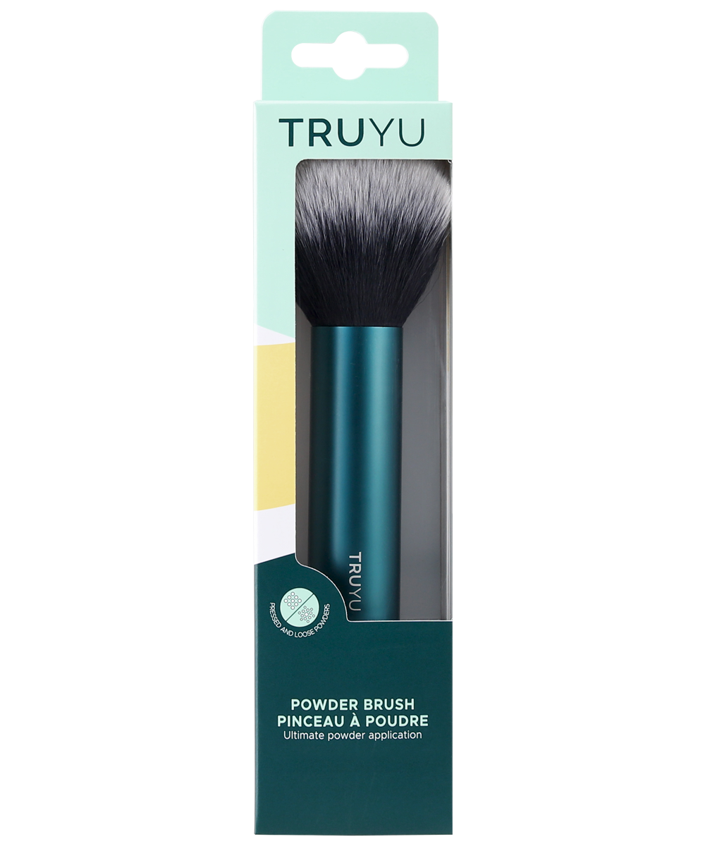 Powder Brush