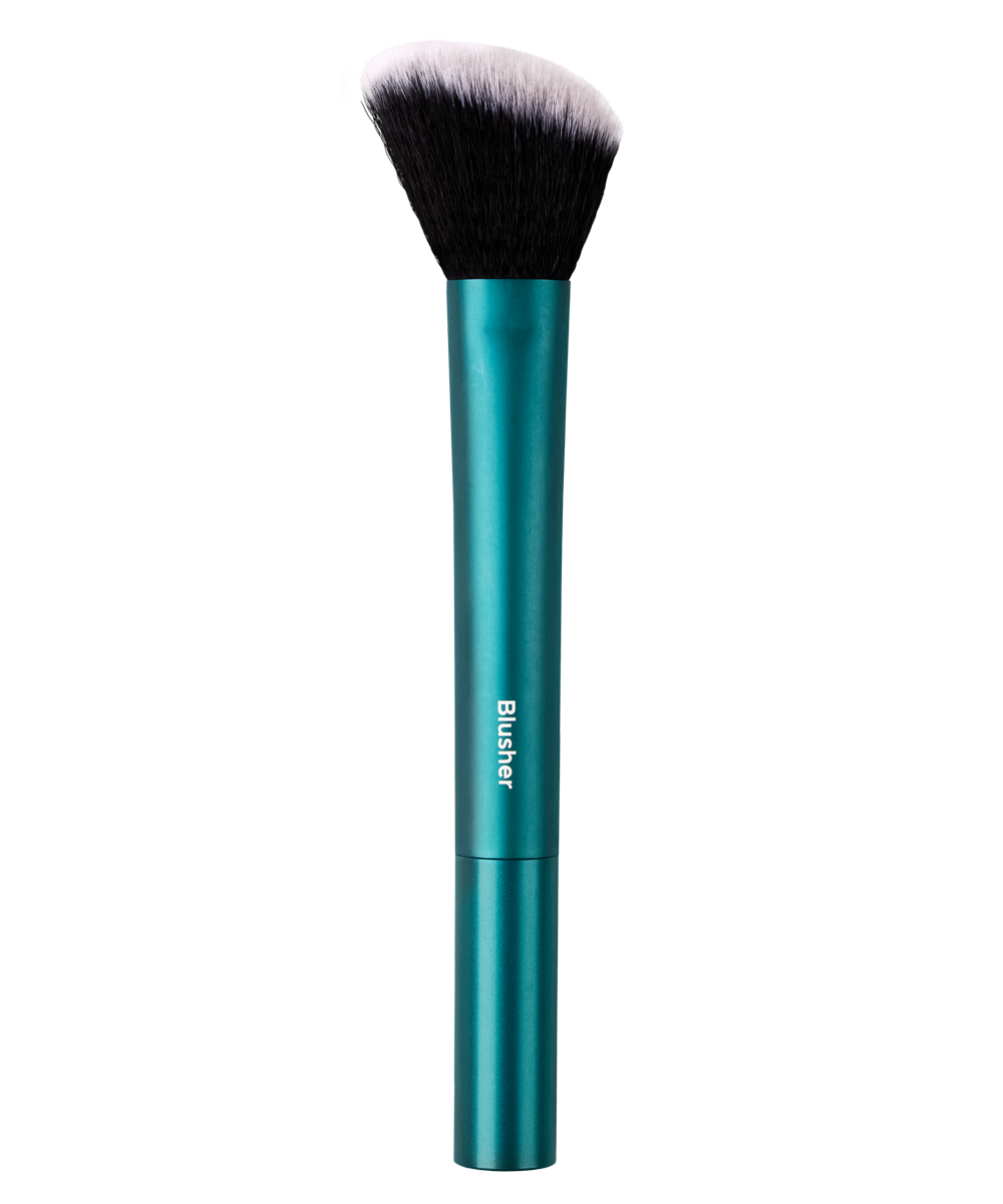 Angled Blusher Brush