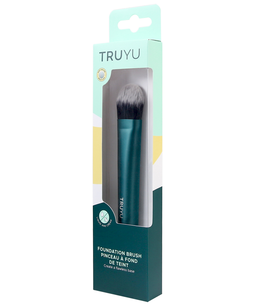 Foundation Brush