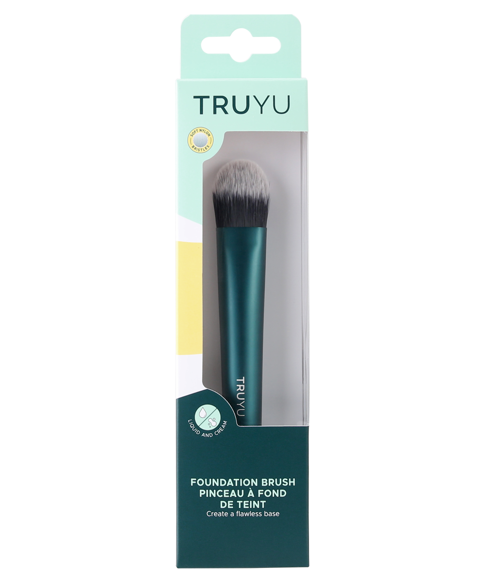 Foundation Brush