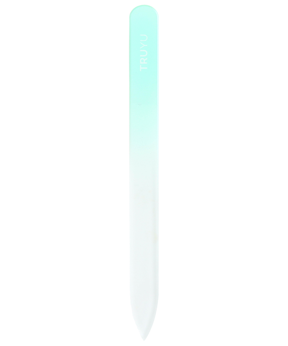 TRUYU Glass Nail File.