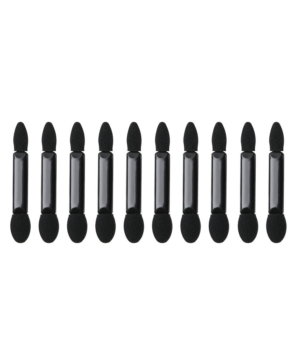 TRUYU 10 pack of Eyeshadow Applicators