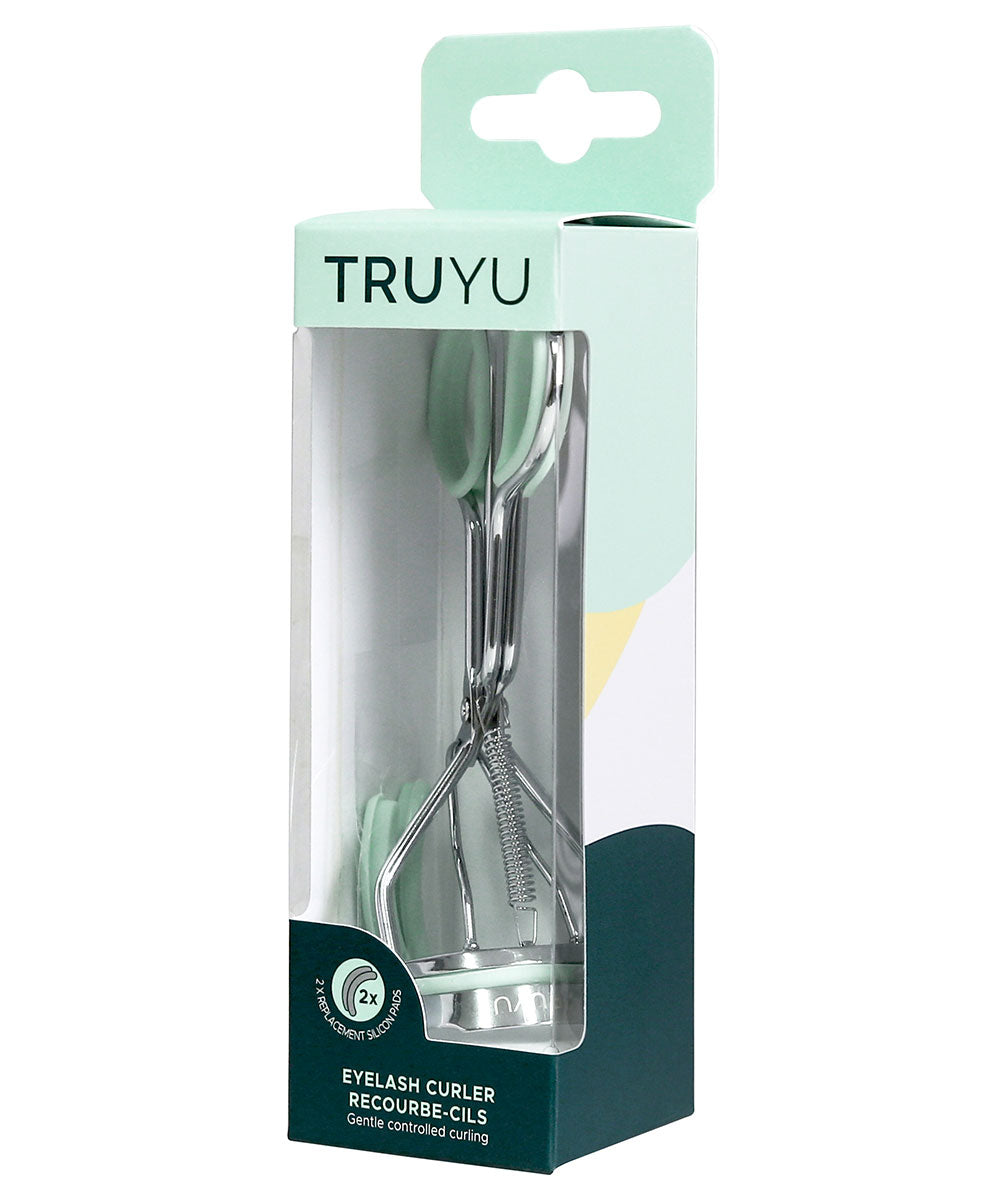 Spring Loaded Eyelash Curler