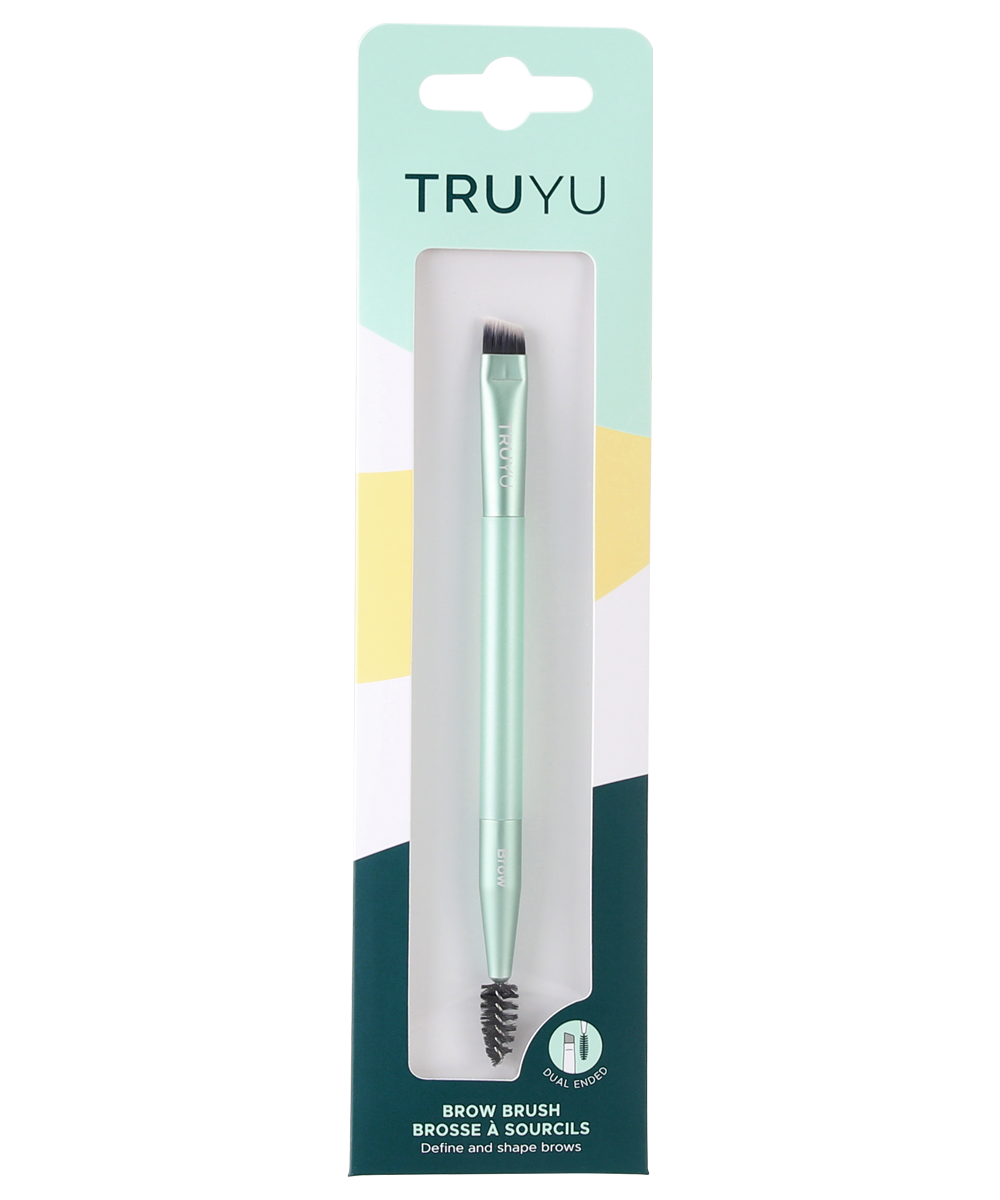 Brow Brush