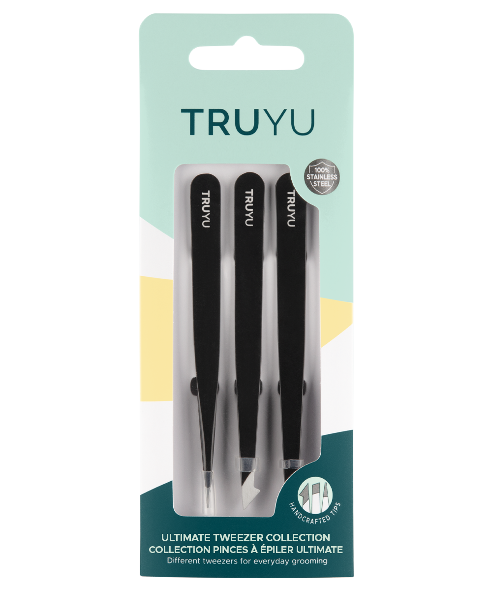 Ultimate Tweezer Collection (View 2)