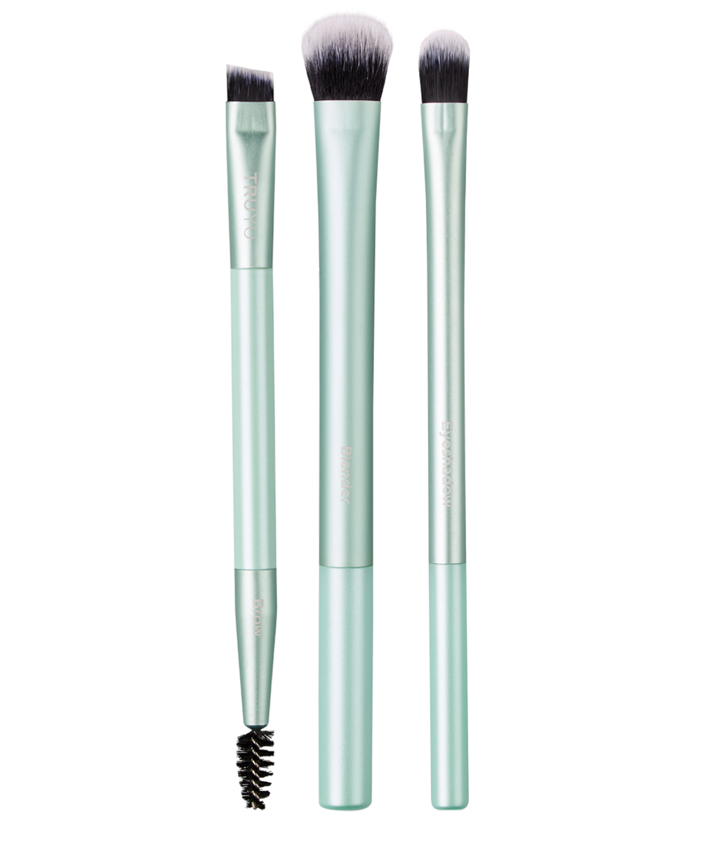Eye & Brow Trio