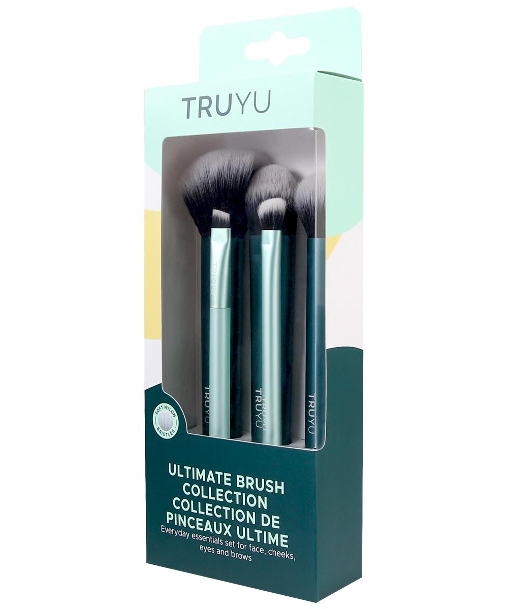 Ultimate Brush Collection