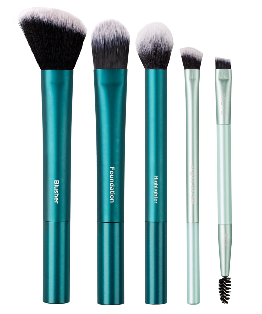 Ultimate Brush Collection