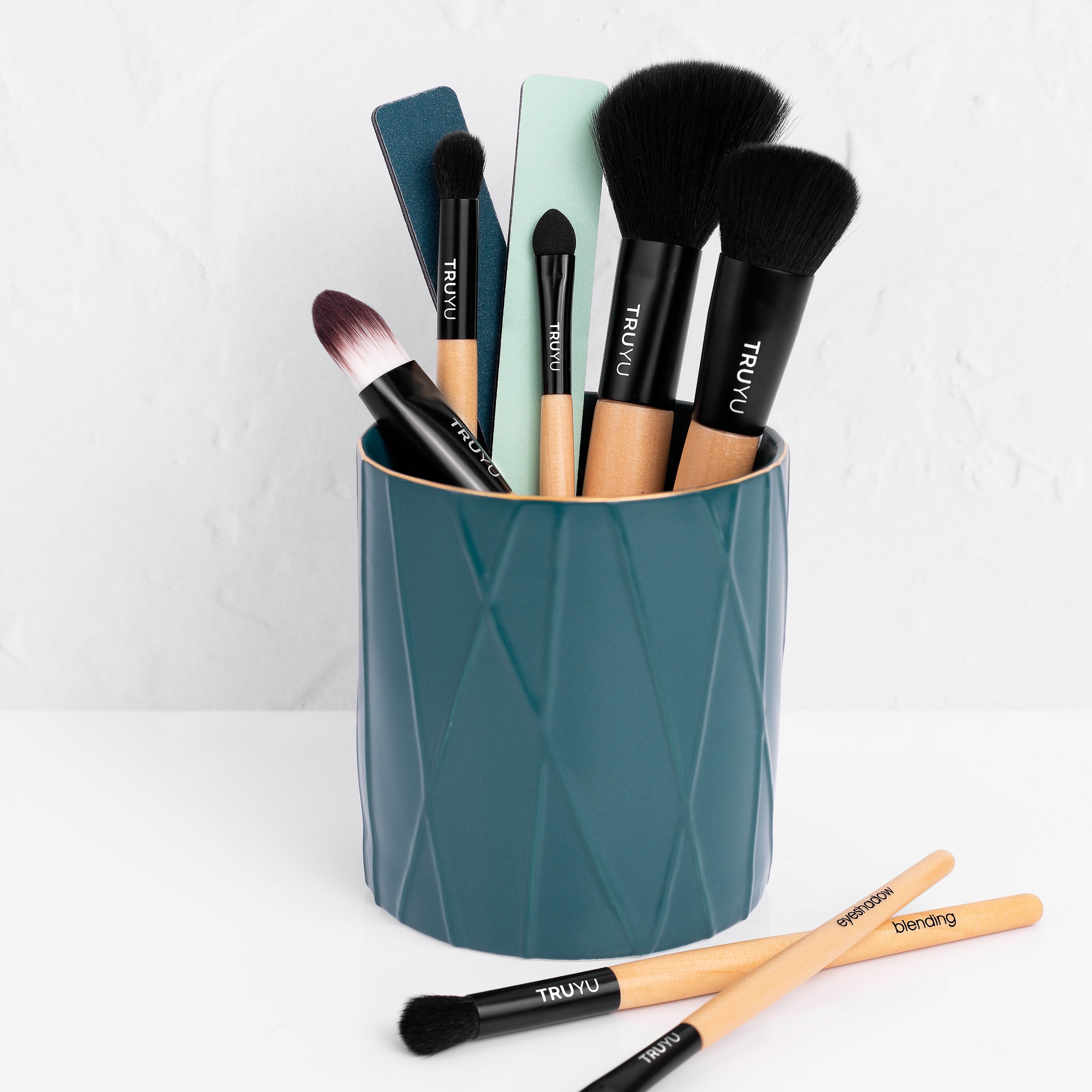 Brush Collection