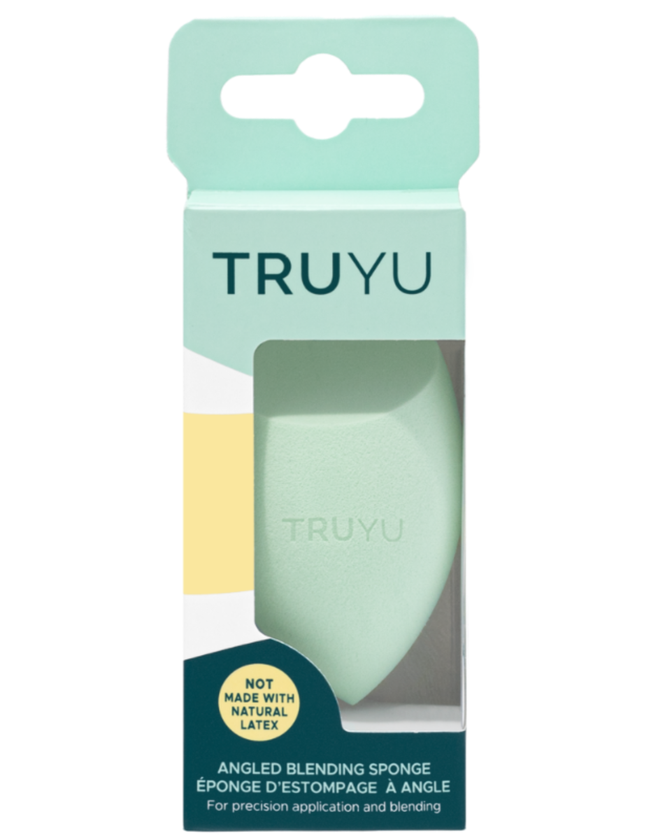 Angled Blending Sponge