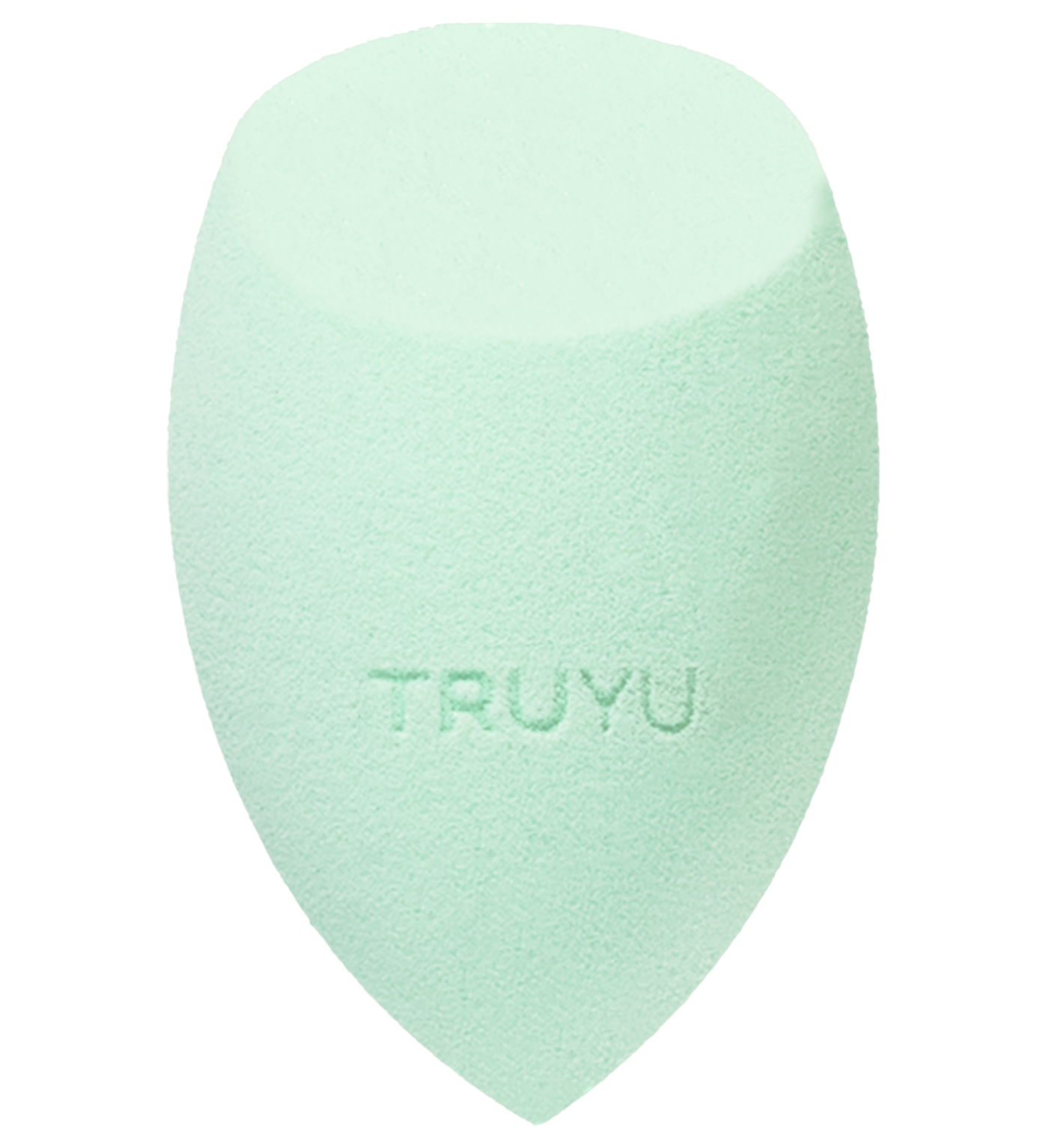 TRUYU Angled Blending Sponge. Out of Pacakging.