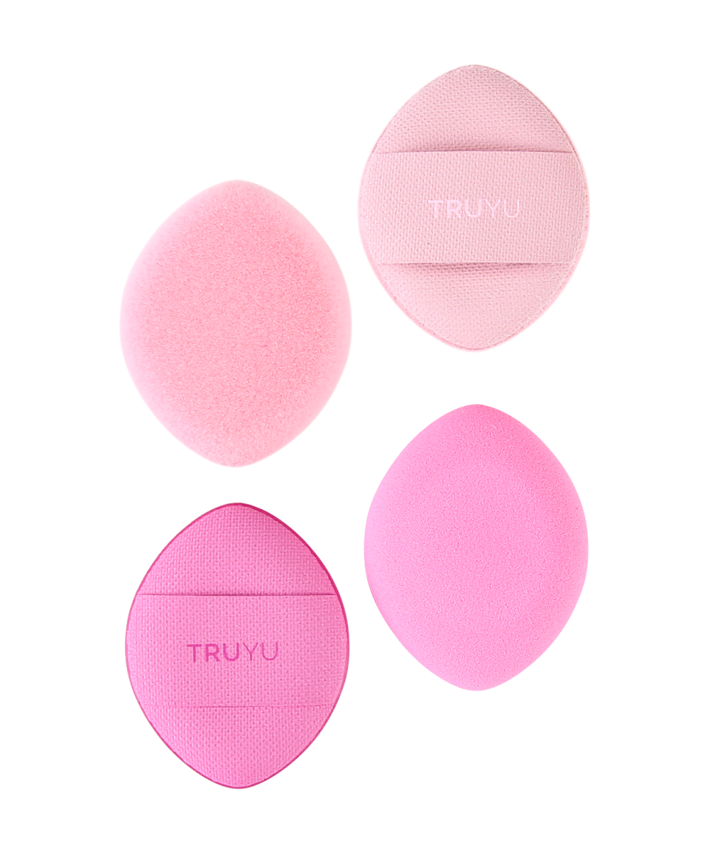 Fingertip Blenders (View 1)
