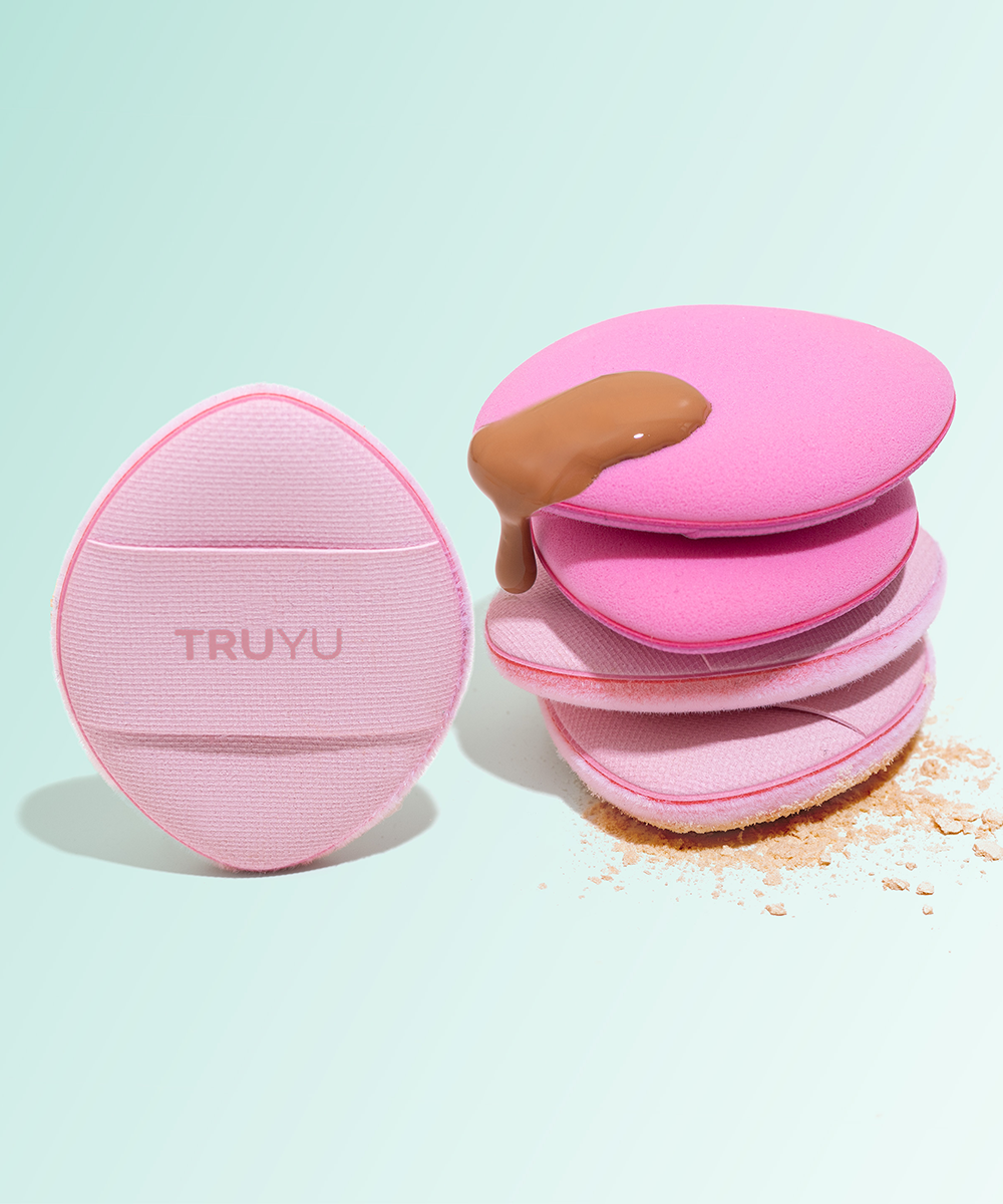 TRUYU Fingertip Blenders