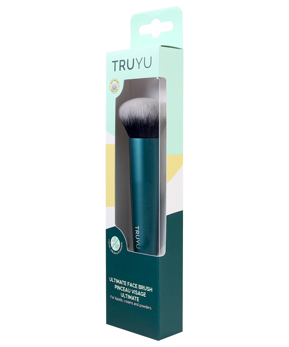 Ultimate Face Brush