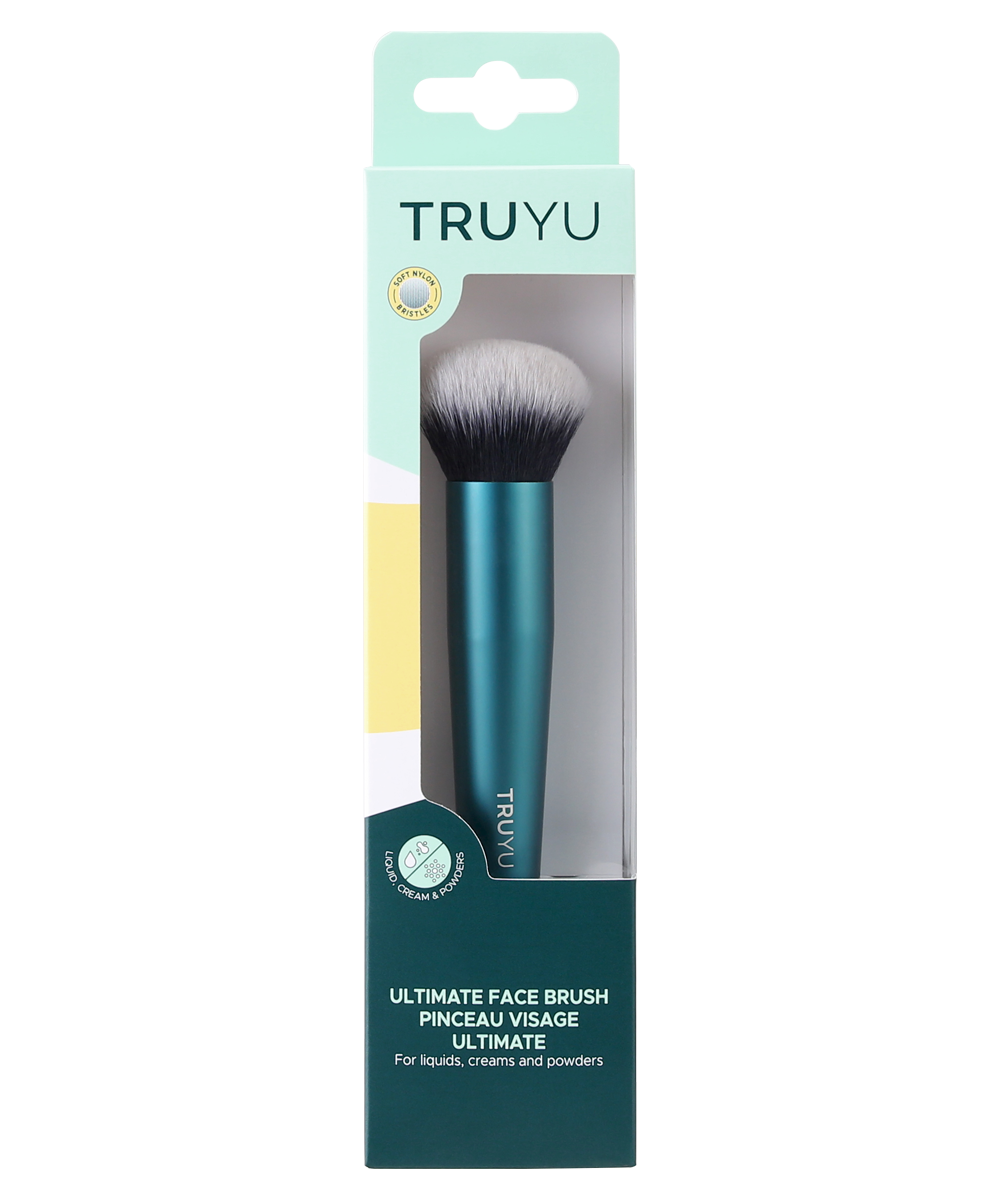 Ultimate Face Brush