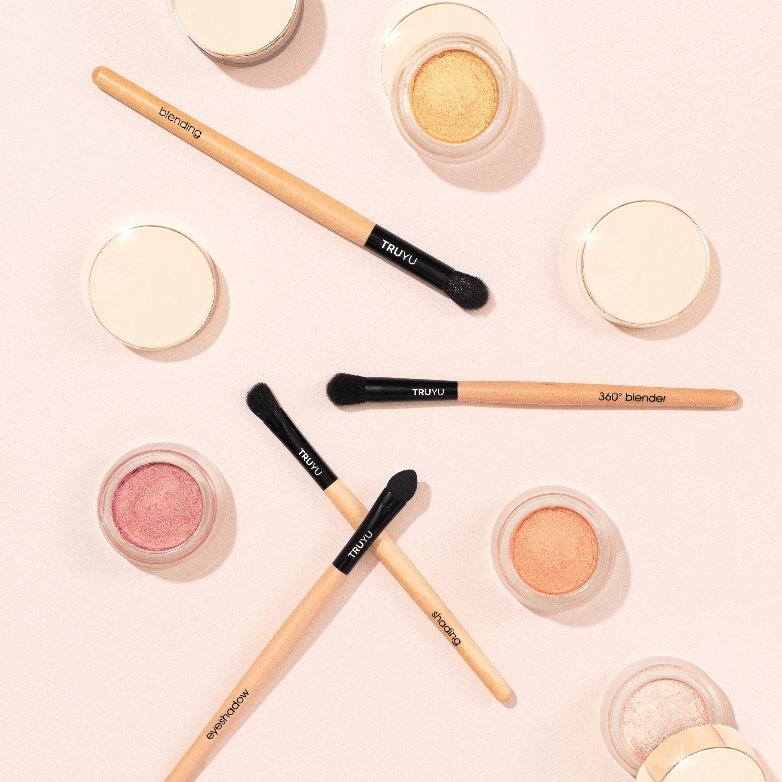 Eyeshadow Duo