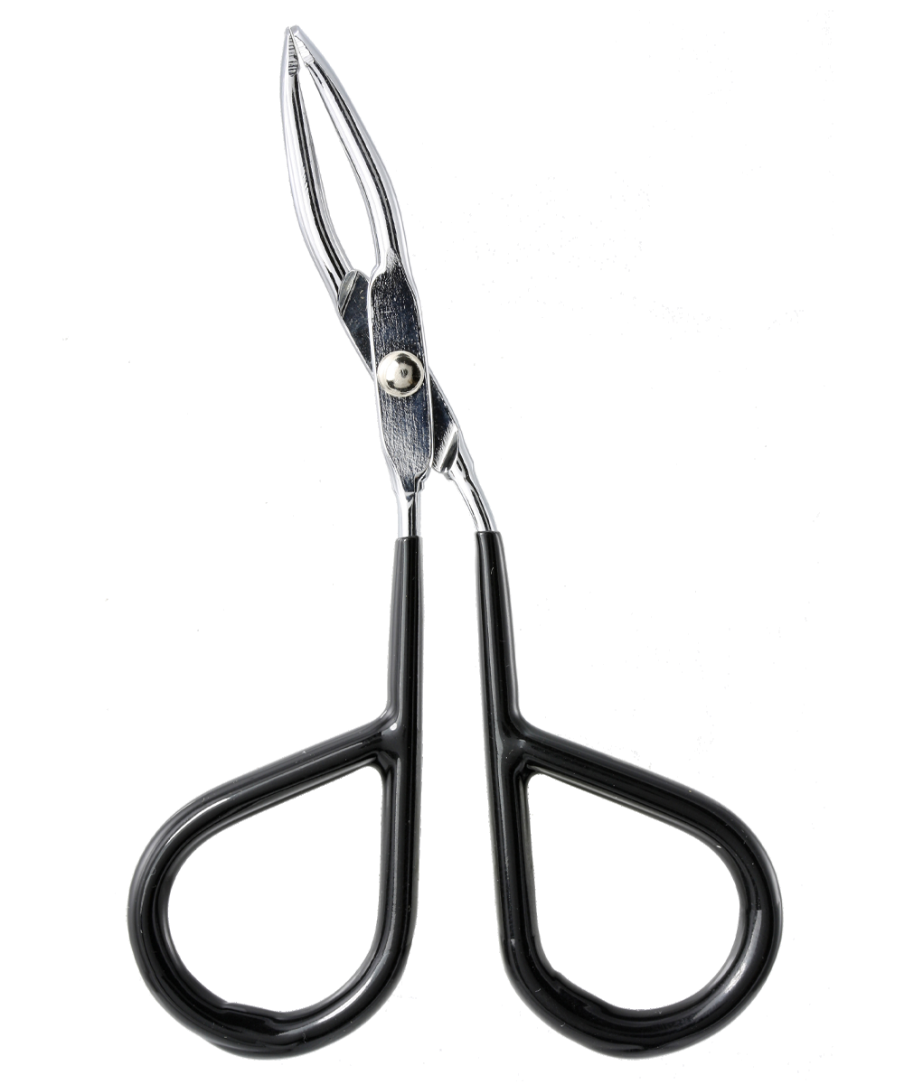 TRUYU Scissor Tweezers
