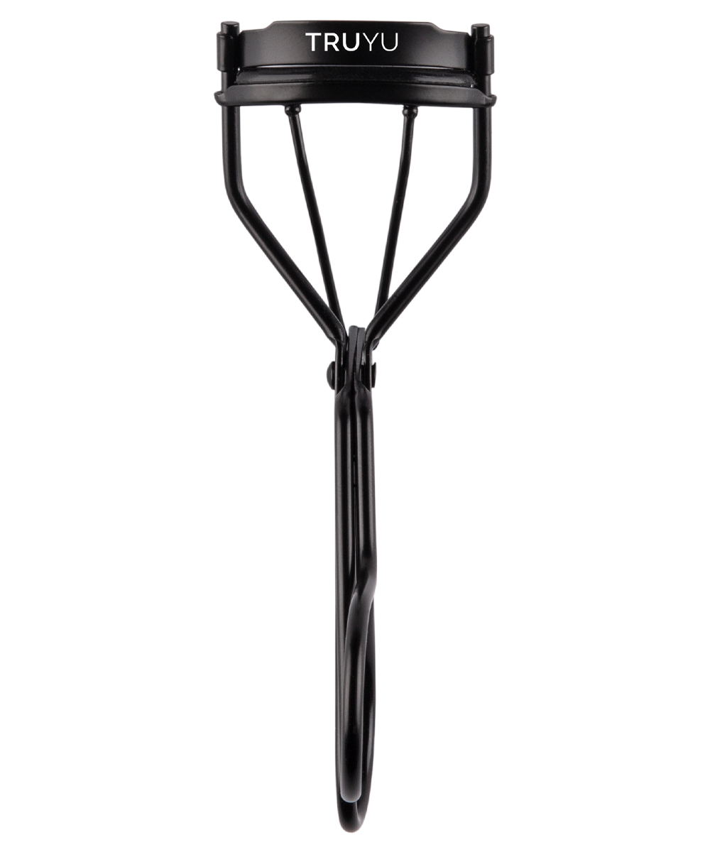 TRUYU Classic Black Eyelash Curler. Out of Packaging.