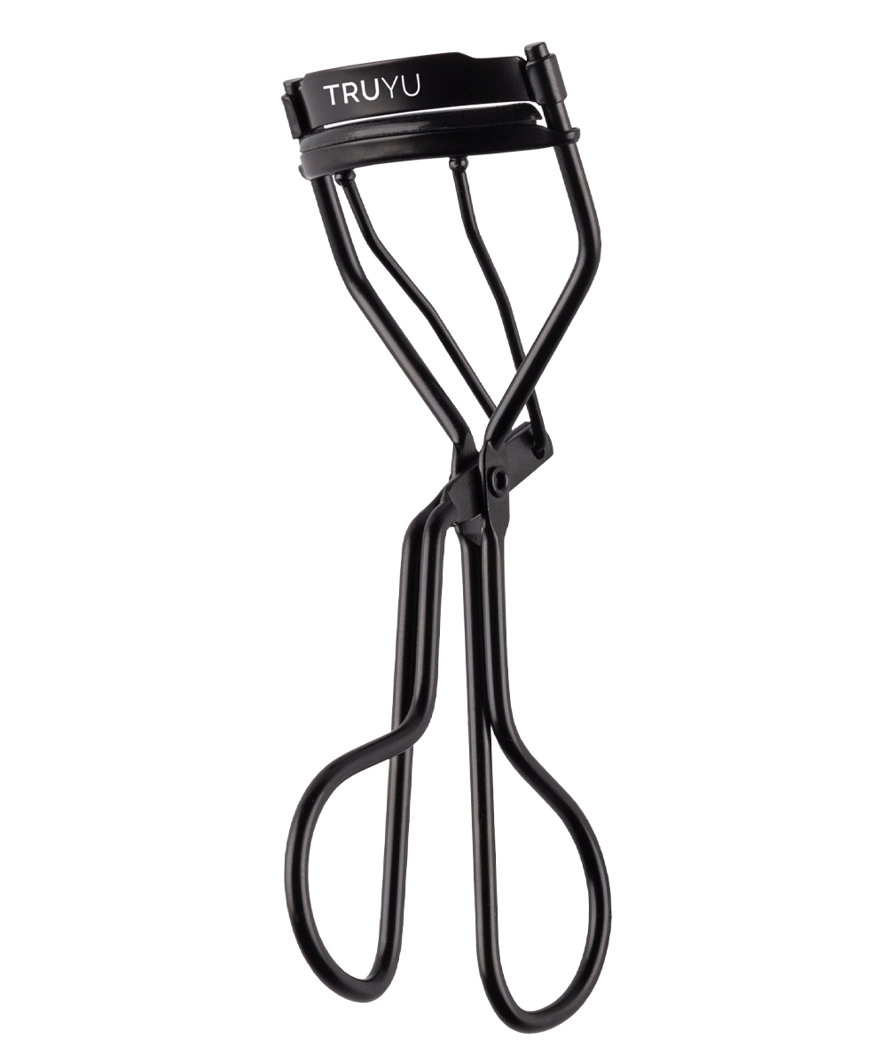 TRUYU Classic Black Eyelash Curler. Out of Packaging.