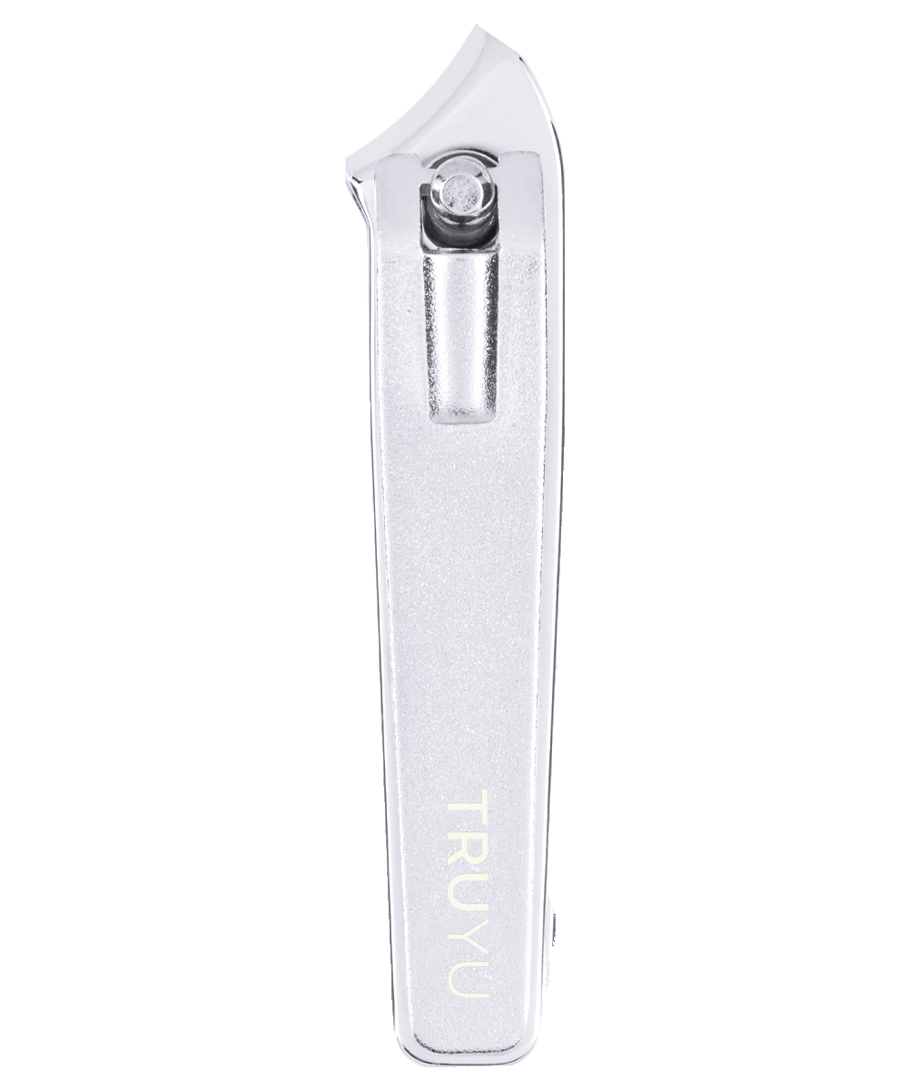 Ergonomic Nail Clipper