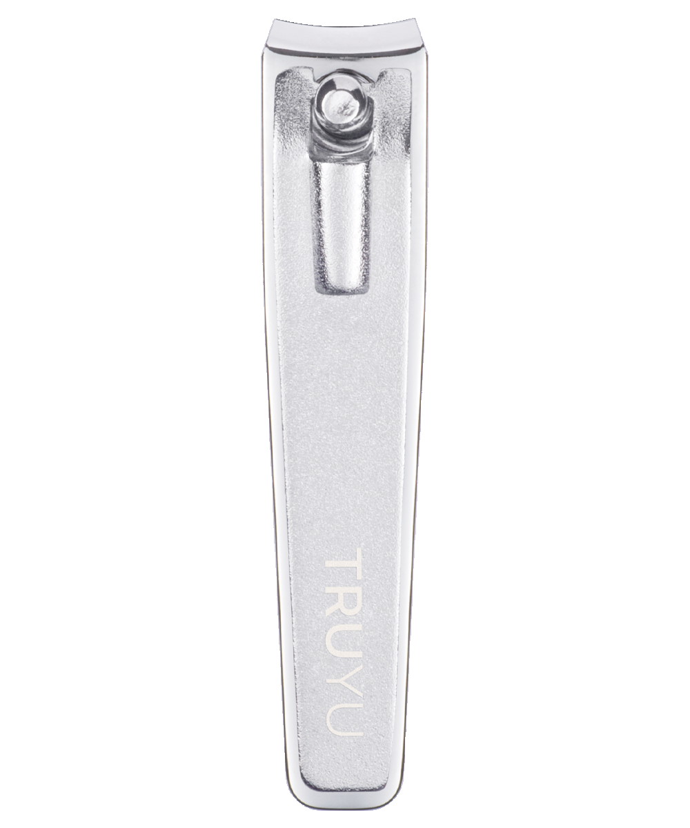TRUYU Curved Nail Clipper out of pack