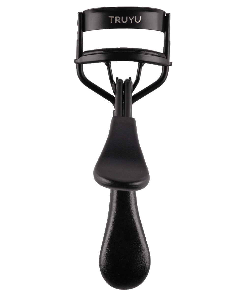 TRUYU Ergonomic Eyelash Curler