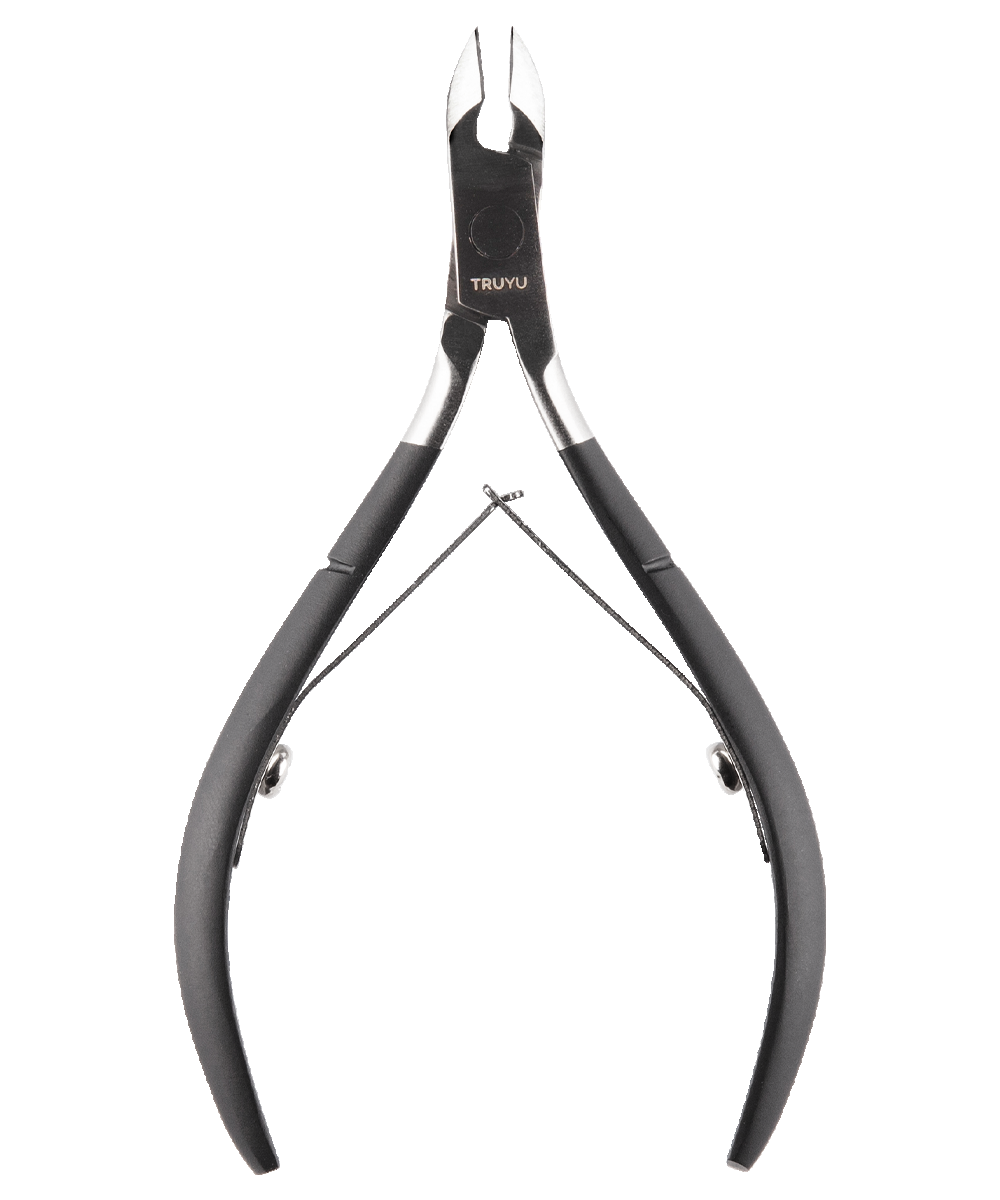 TRUYU Cuticle Nippers.