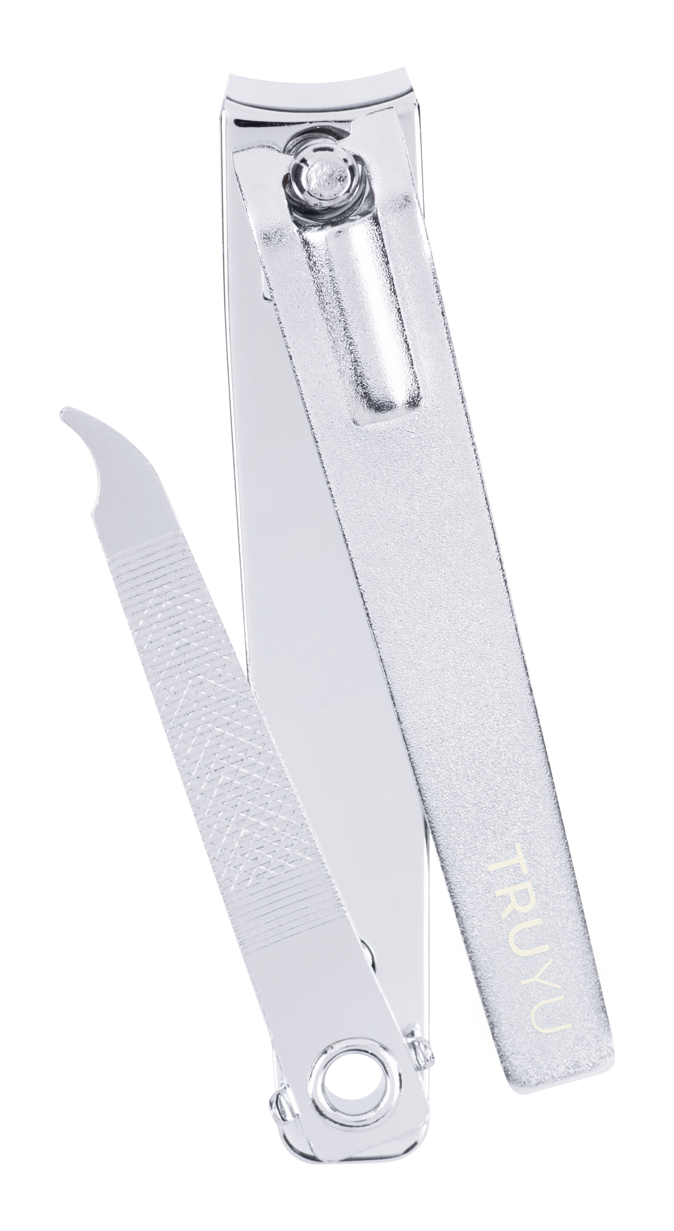 Curved Toenail Clippers