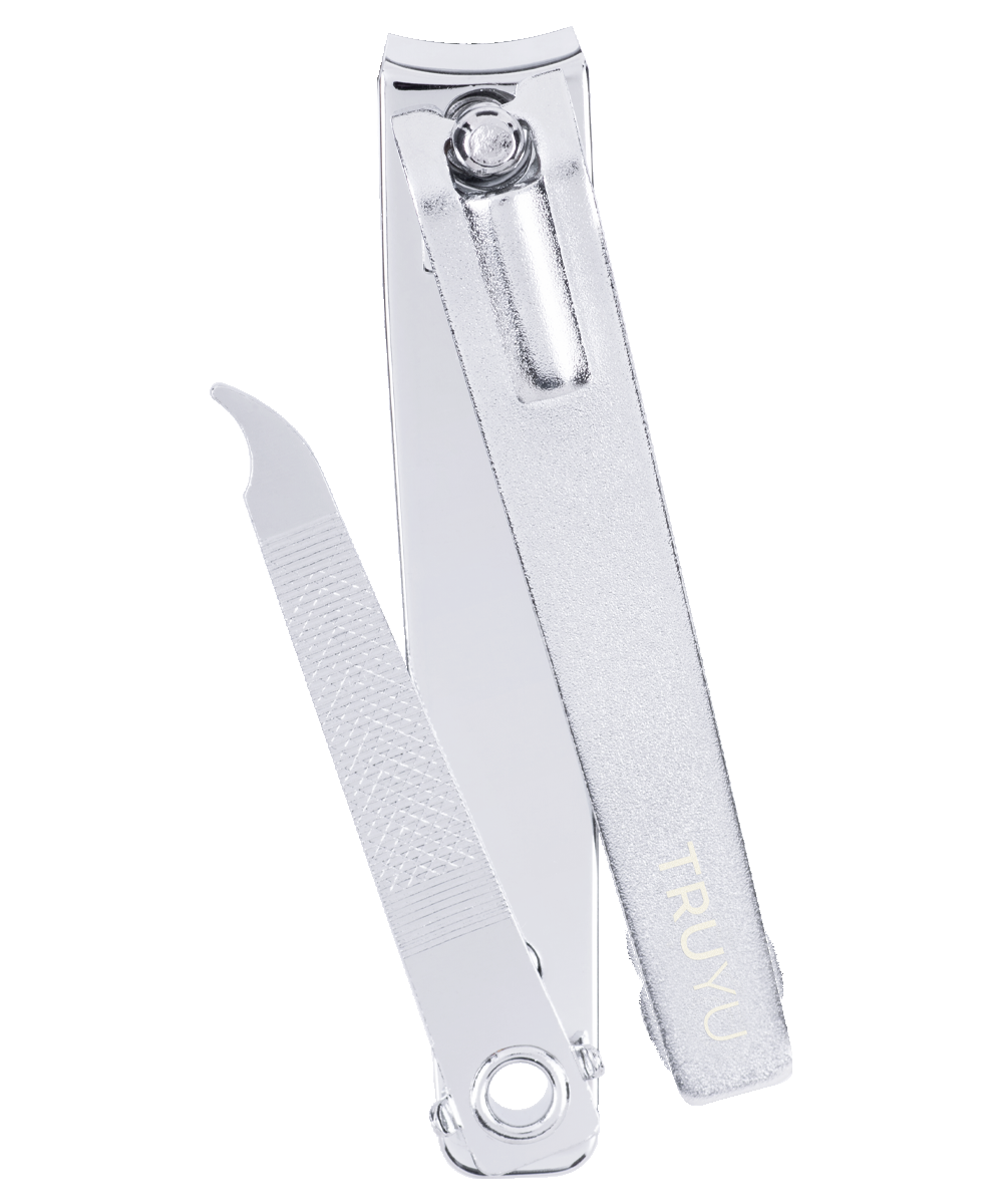 Curved Toenail Clippers