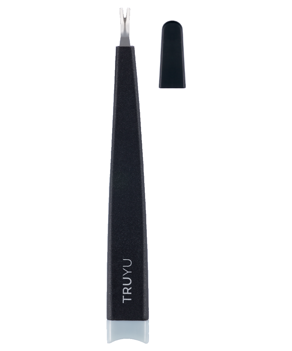 Cuticle Groomer