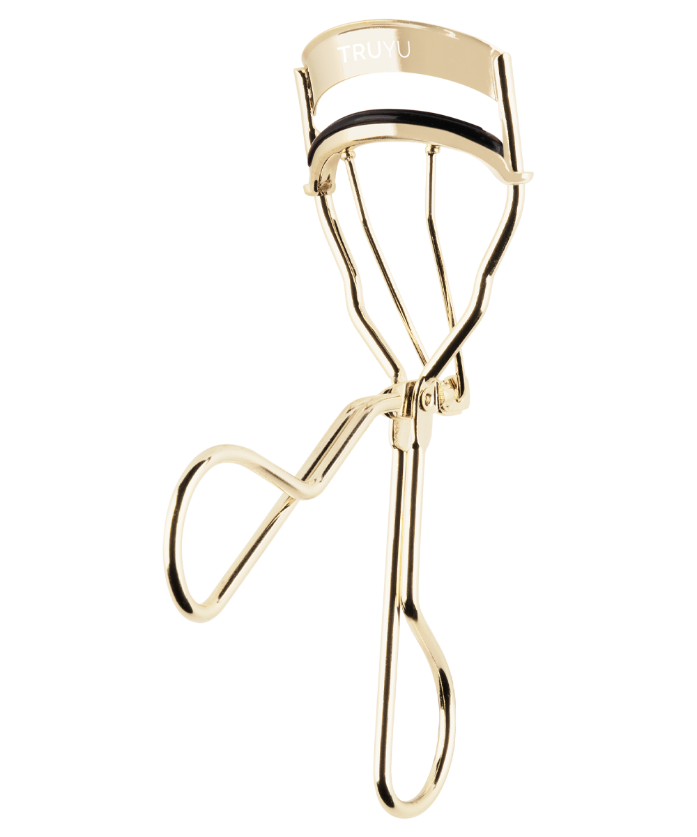 TRUYU Curl Wonder Eyelash Curler. Out of Packaging