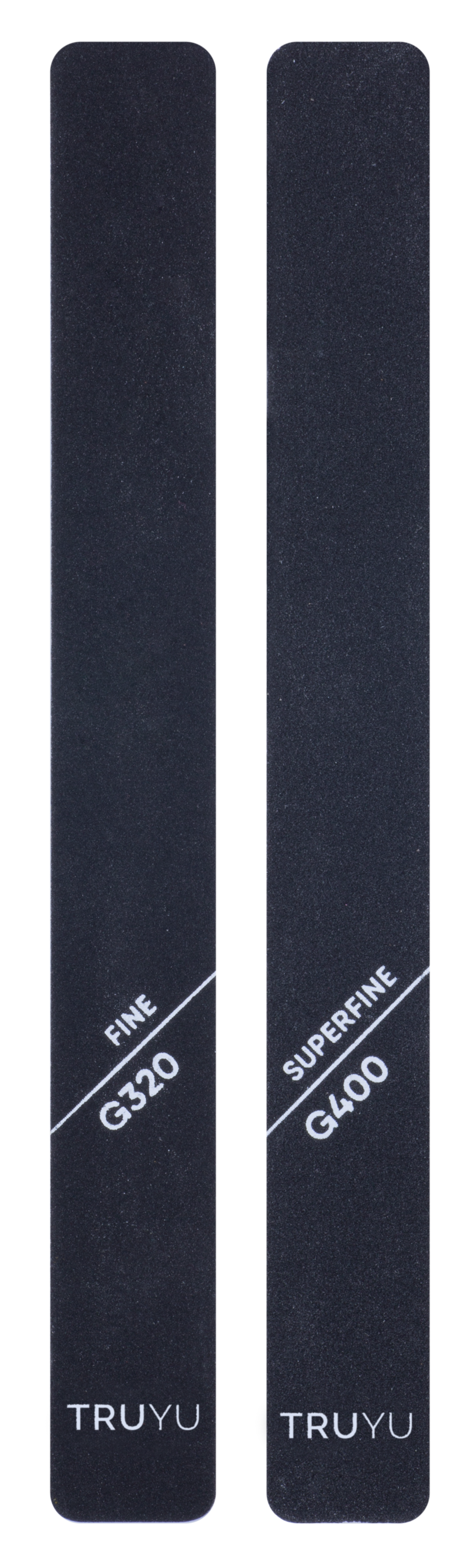 Pro Nail Files (Fine Grit)