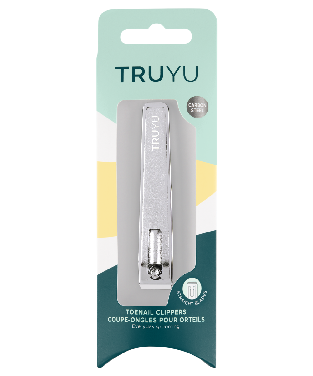 Straight Toenail Clippers (View 2)