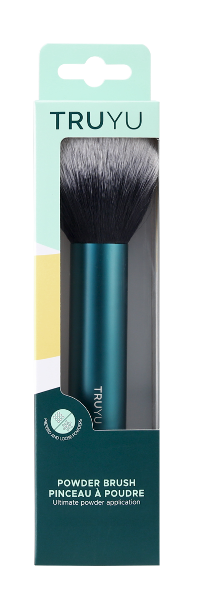 Powder Brush (View 2)