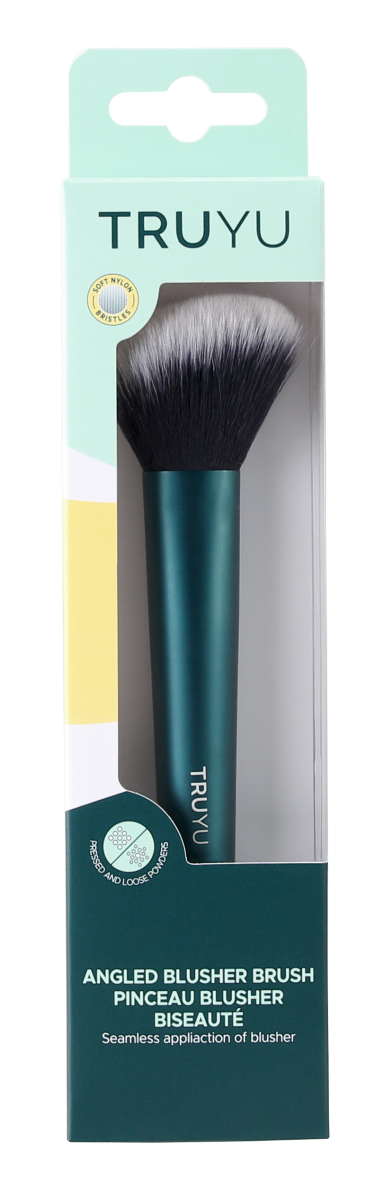 Angled Blusher Brush (View 2)