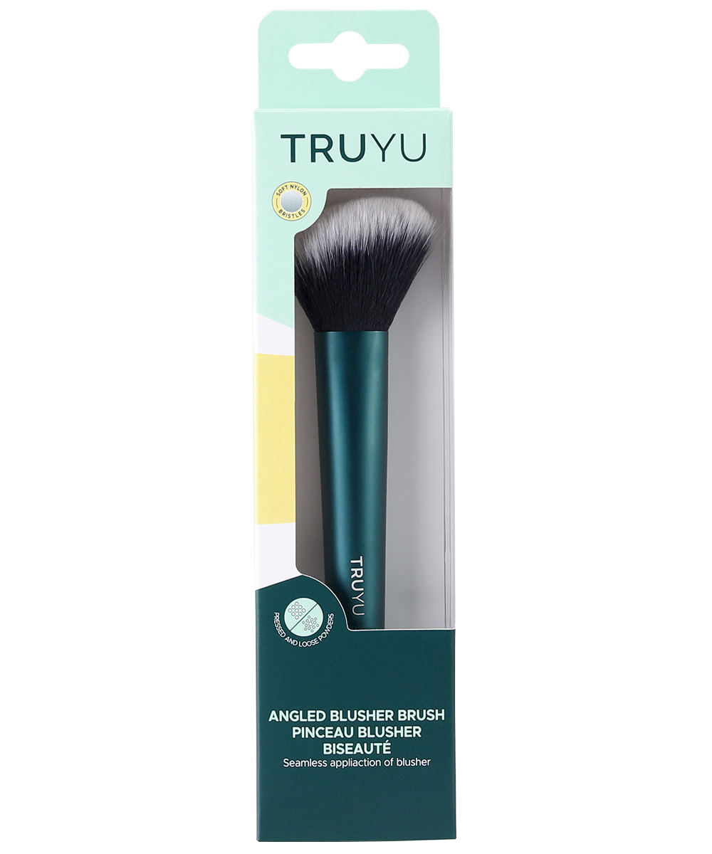 Angled Blusher Brush (View 2)