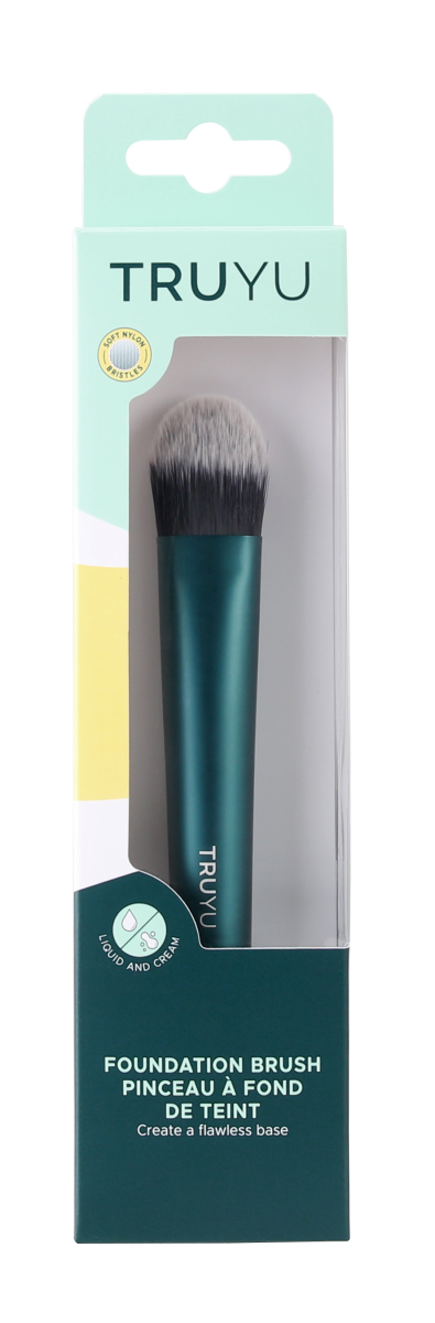 Foundation Brush (View 2)