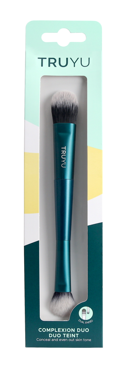 Complexion Duo (View 2)