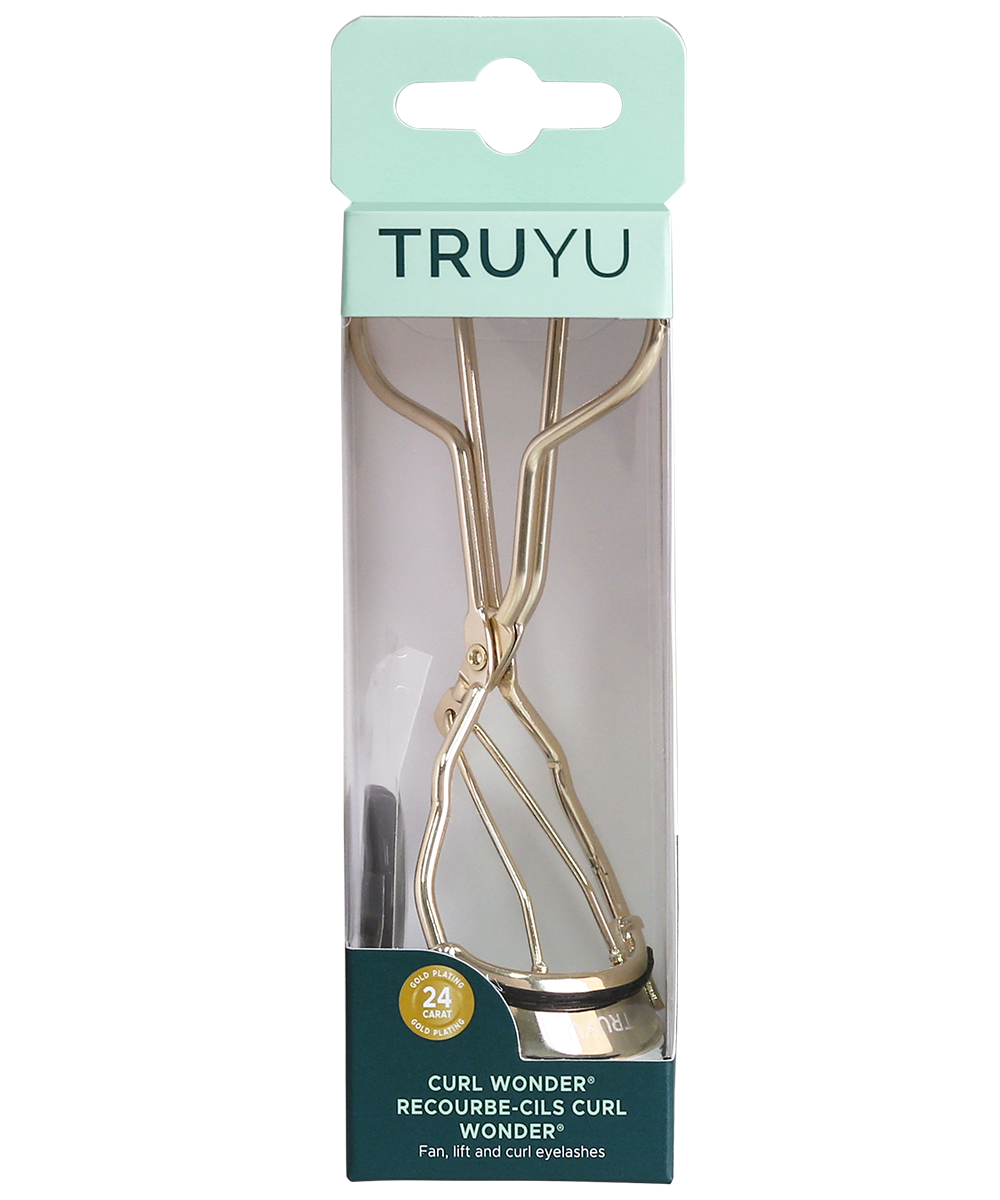 Curl Wonder® Eyelash Curler (View 2)