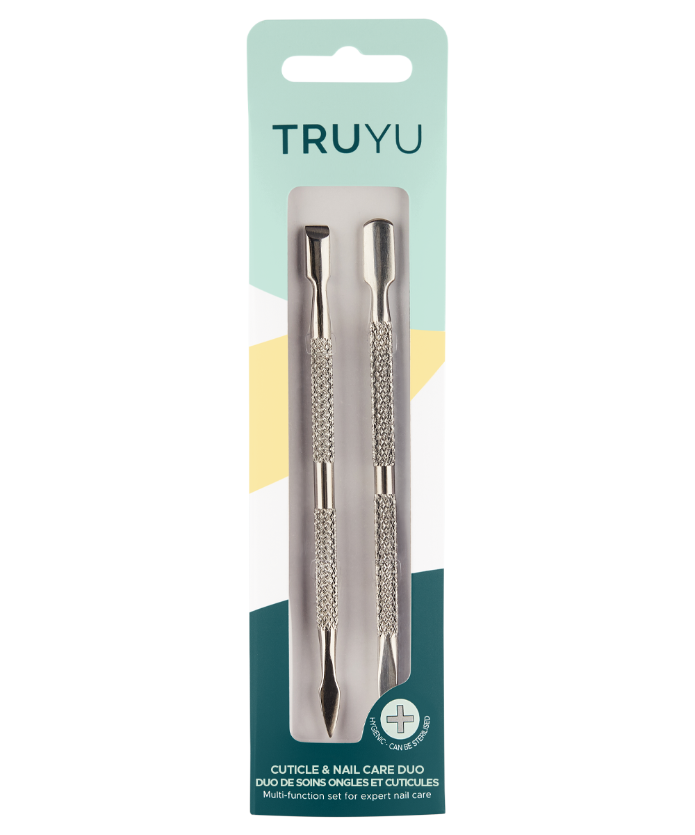 Cuticle & Nail Care Duo (View 1)