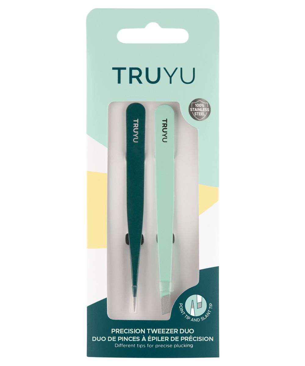 Precision Tweezer Duo (View 2)