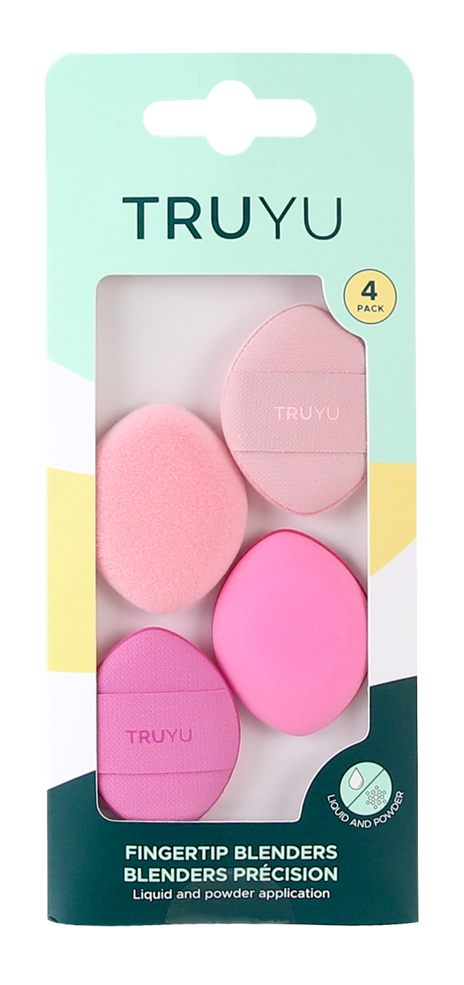 Fingertip Blenders (View 2)