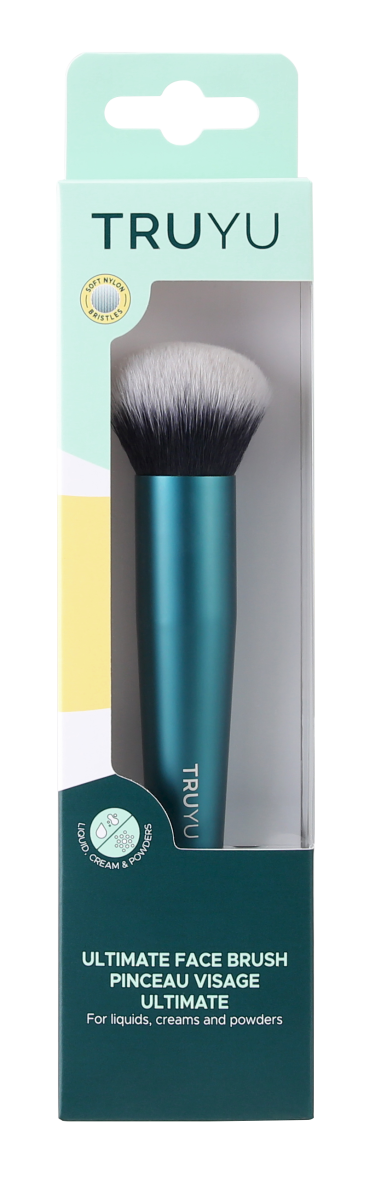 Ultimate Face Brush (View 2)