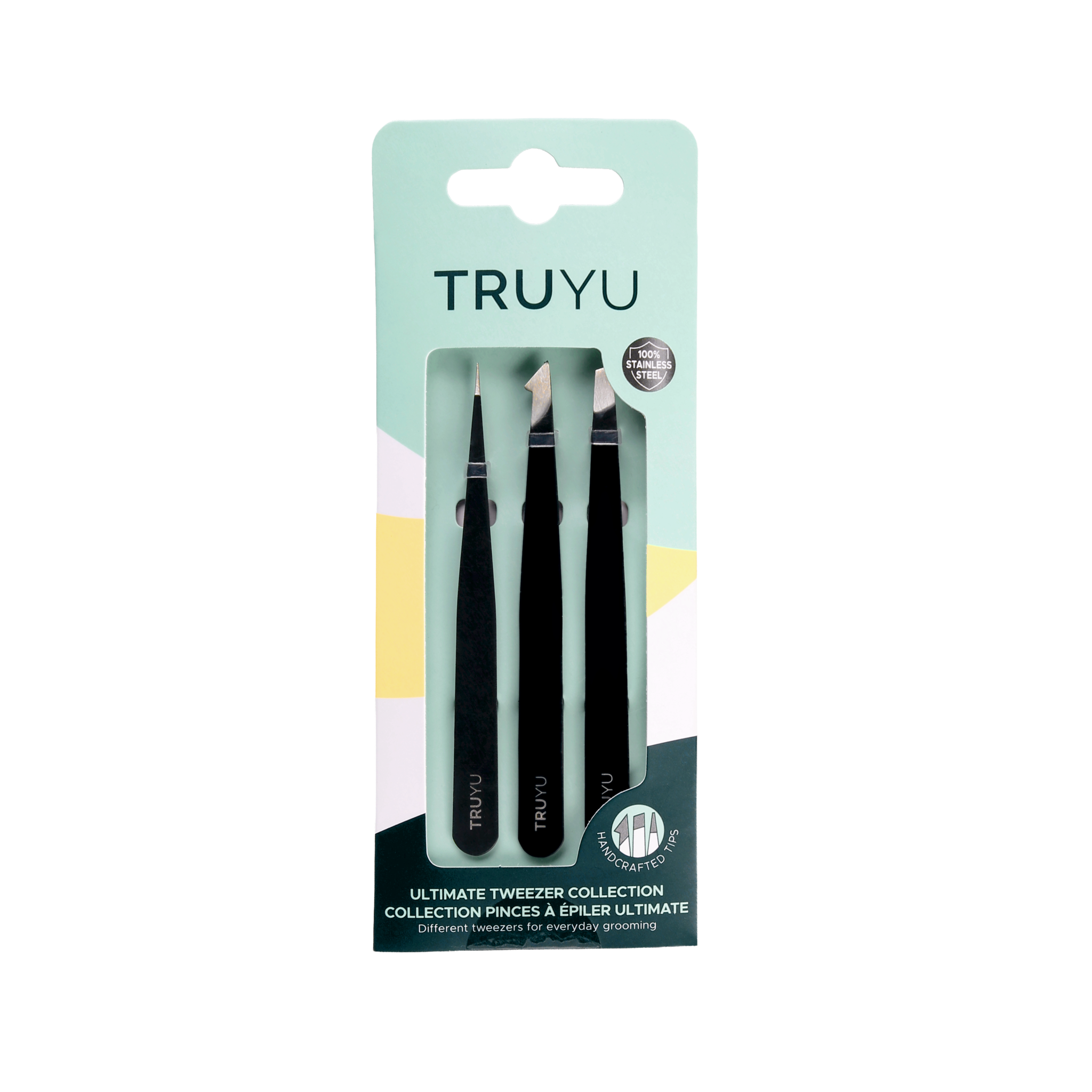Ultimate Tweezer Collection (View 2)
