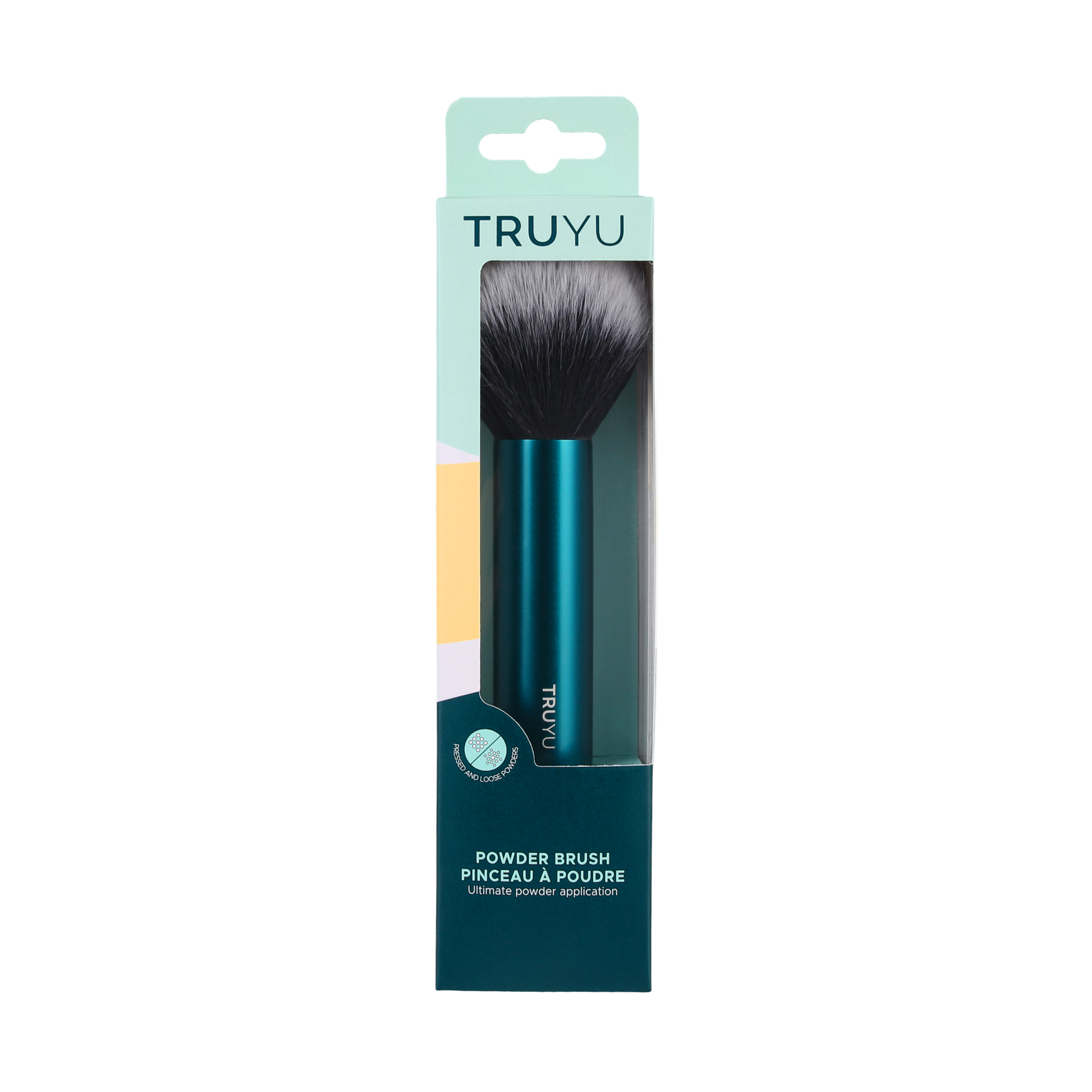 Powder Brush (View 2)