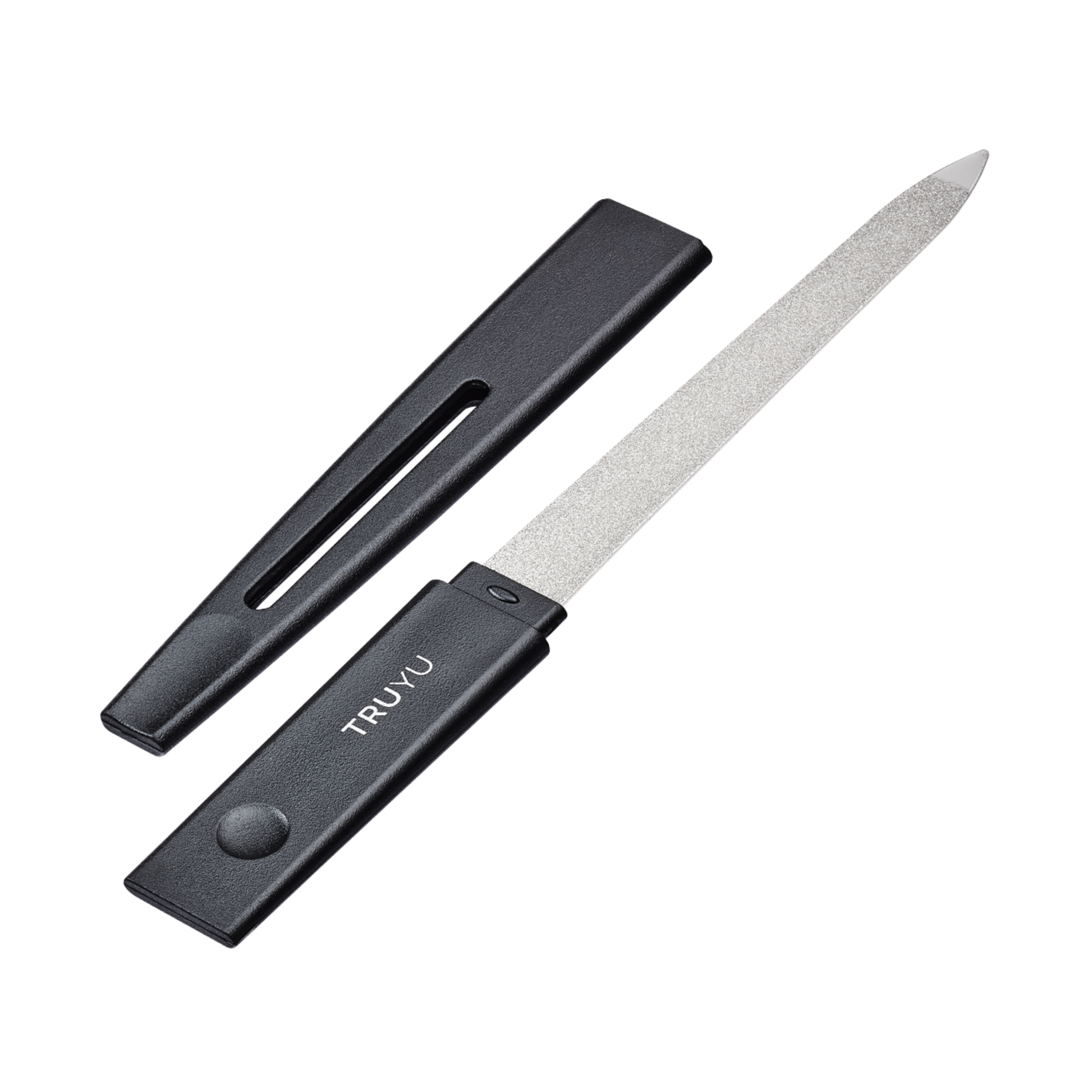 Sapphire Nail File (View 1)