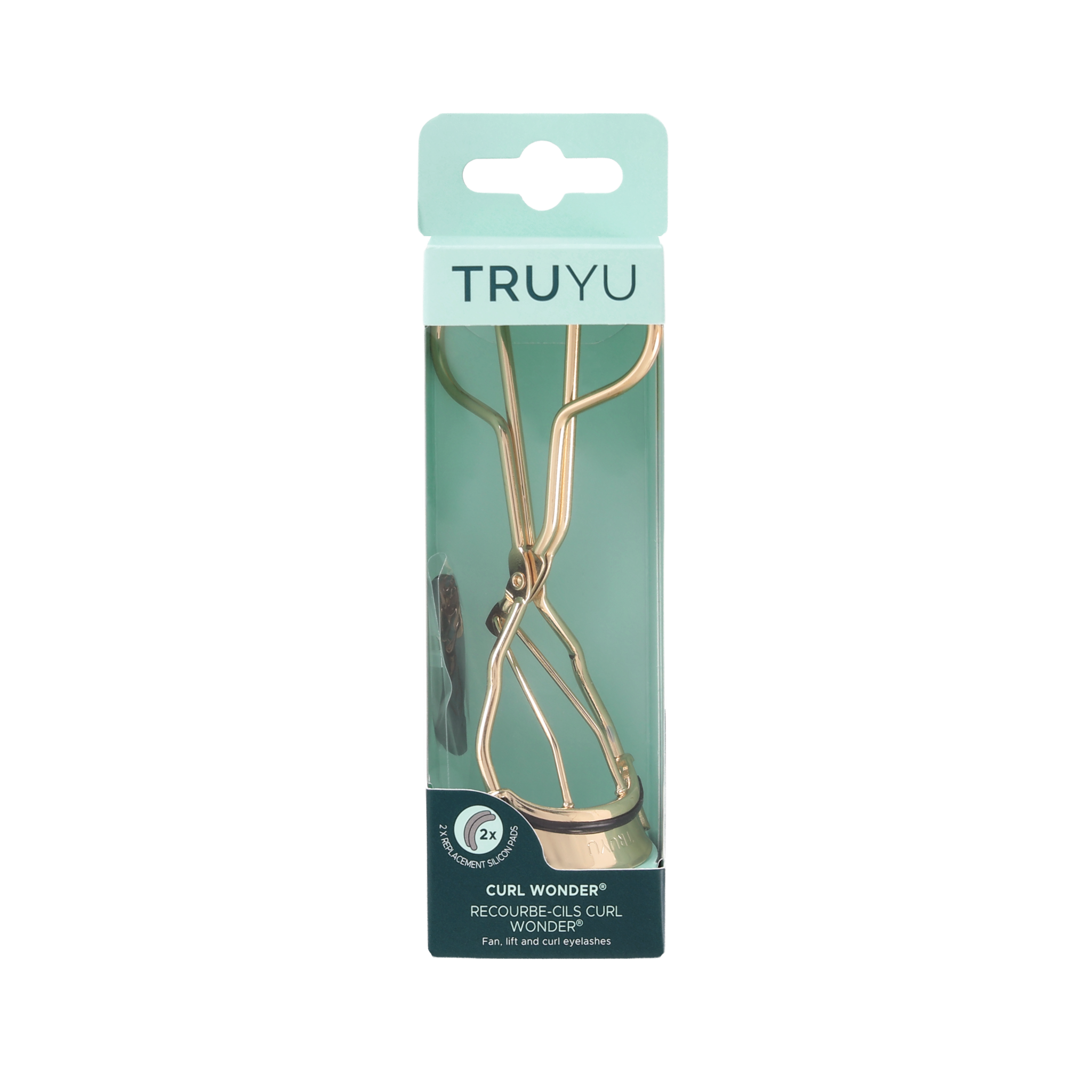 Curl Wonder® Eyelash Curler (View 2)